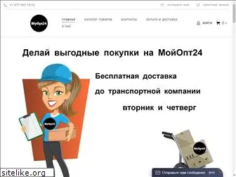 myopt24.ru