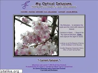 myopticaldelusions.com