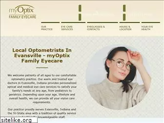 myoptixeyecare.com