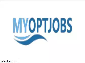 myoptjobs.com
