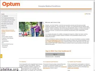 myoptumhealthcomplexmedical.com