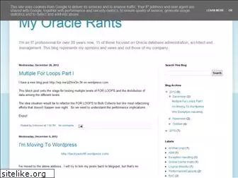 myoraclerants.blogspot.com