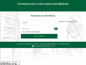 myoralia.fr