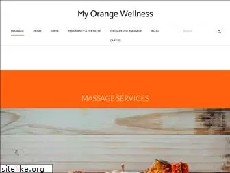 myorangewellness.com