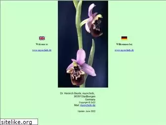 myorchids.de