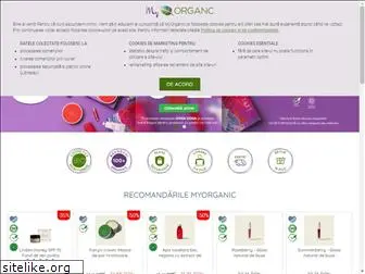 myorganic.ro