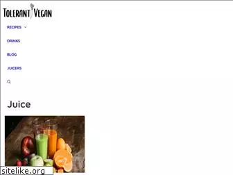 myorganicjuice.com