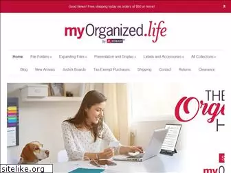 myorganized.life