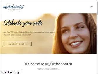 myorthodontist.net
