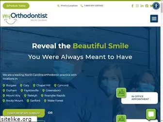 myorthodontistus.com