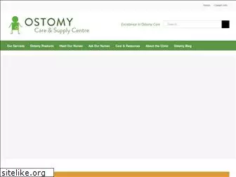 myostomycare.com