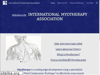 myotherapy.org