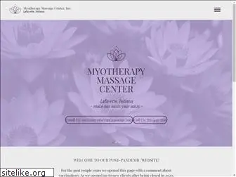 myotherapymassage.com