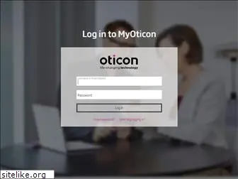 myoticon.com