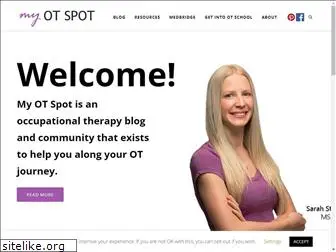 myotspot.com