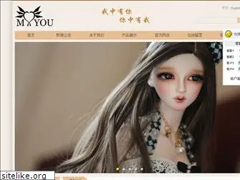 myou-doll.com