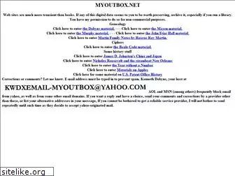 myoutbox.net