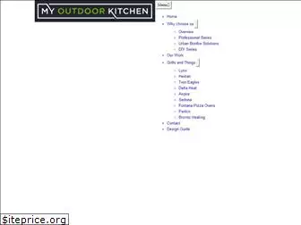 myoutdoorkitchen.ca