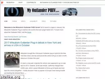 myoutlanderphev.com