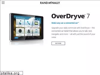 myoverdryve.com