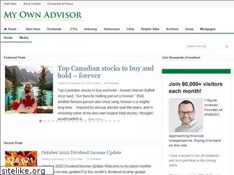 myownadvisor.ca