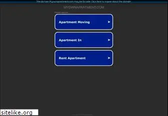 myownapartment.com