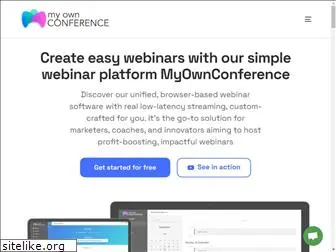 myownconference.pl