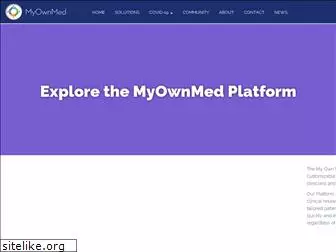 myownmed.com