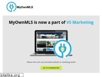 myownmls.com