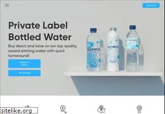 myownwater.com