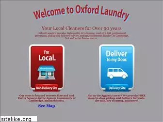 myoxfordlaundry.com