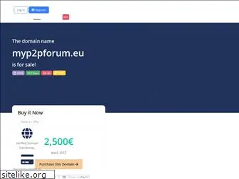 myp2pforum.eu