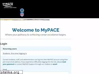 mypace.org