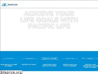 mypacificlife.com