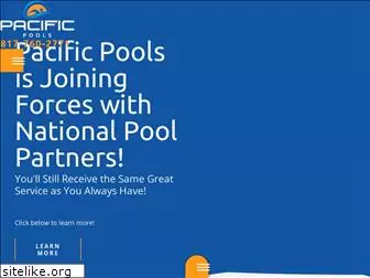 mypacificpool.com