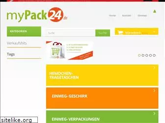 mypack24.de