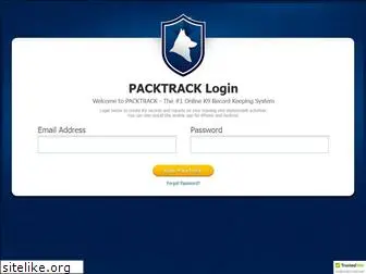 mypacktrack.com