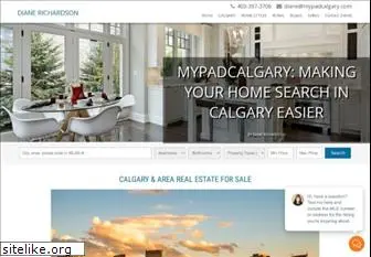 mypadcalgary.com