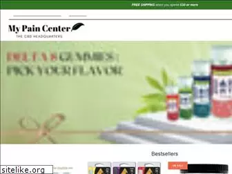 mypaincenter.com