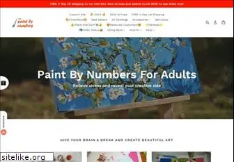 mypaintbynumbers.com
