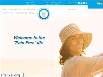 mypaintreated.com