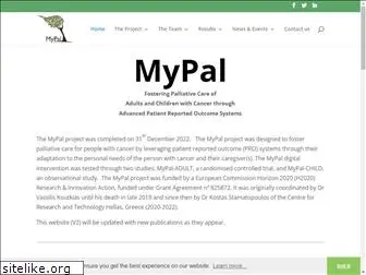 mypal-project.eu