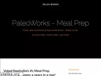 mypaleoworks.com