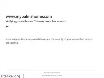 mypalmshome.com