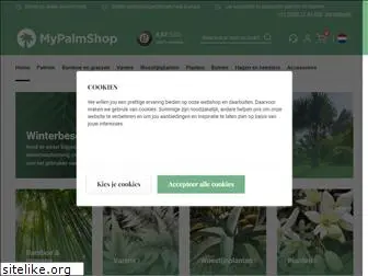 mypalmshop.nl