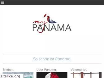 mypanama.net