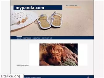 mypanda.com