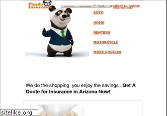 mypandaagency.com