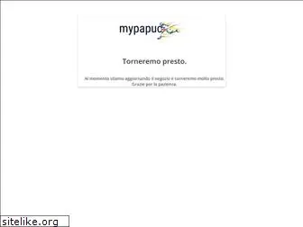 mypapuc.com