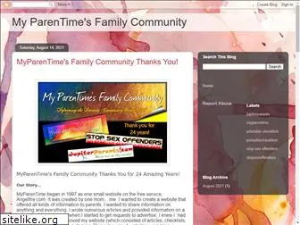 myparentime.com